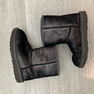Black Kids Uggs